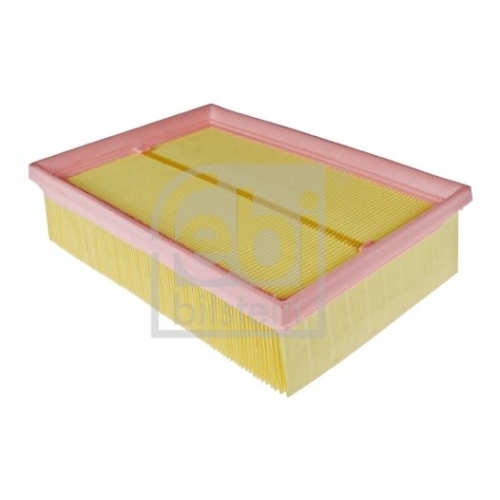 Febi Bilstein 108302 Luftfilter, 1 St&uuml;ck