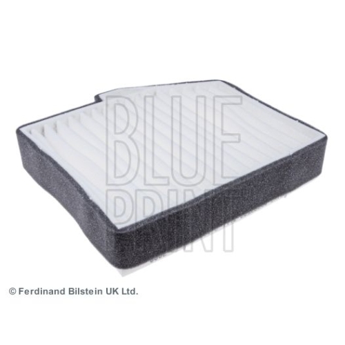 Blue Print 1x ADG02522BP Innenraumfilter
