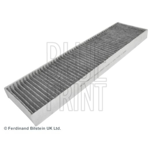 Blue Print 1x ADB112507BP Innenraumfilter