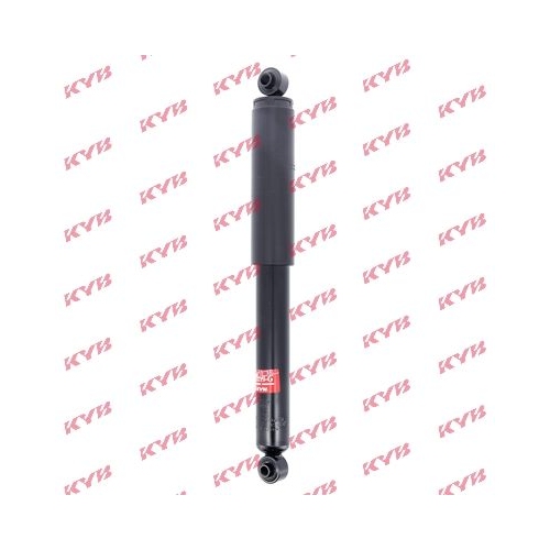 Sto&szlig;d&auml;mpfer KYB 341339 Excel-G f&uuml;r MERCEDES-BENZ VAG, Hinterachse