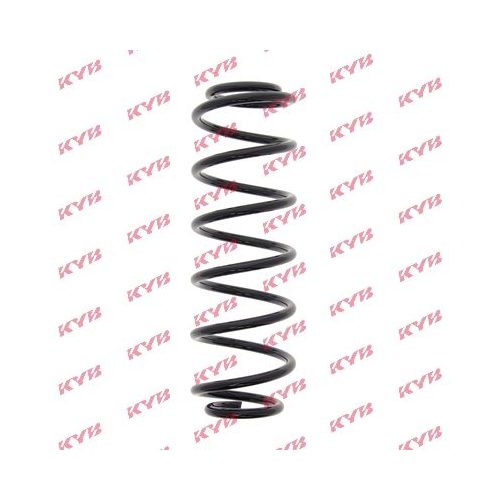Fahrwerksfeder KYB RH5303 K-Flex f&uuml;r FORD, Hinterachse