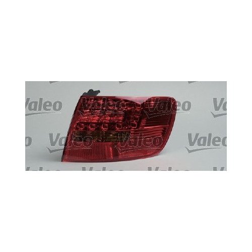 Heckleuchte VALEO 043330 ORIGINAL TEIL f&uuml;r AUDI, rechts