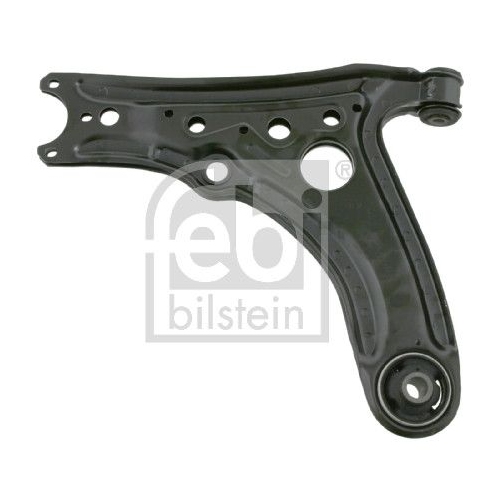 Febi Bilstein 15678 Querlenker mit Lagern und ohne Gelenk , 1 St&uuml;ck