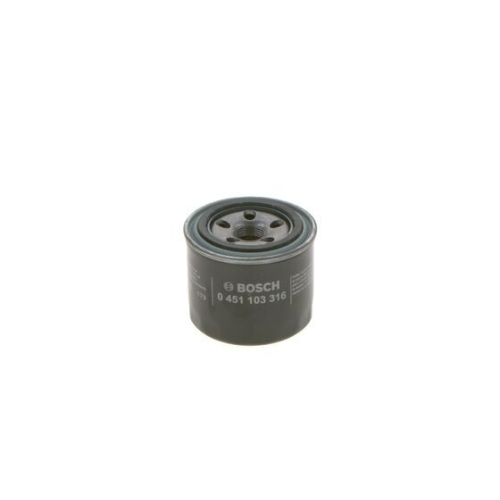 &Ouml;lfilter BOSCH 0 451 103 316 f&uuml;r BEDFORD CHRYSLER DODGE GMC HONDA ISUZU MAZDA