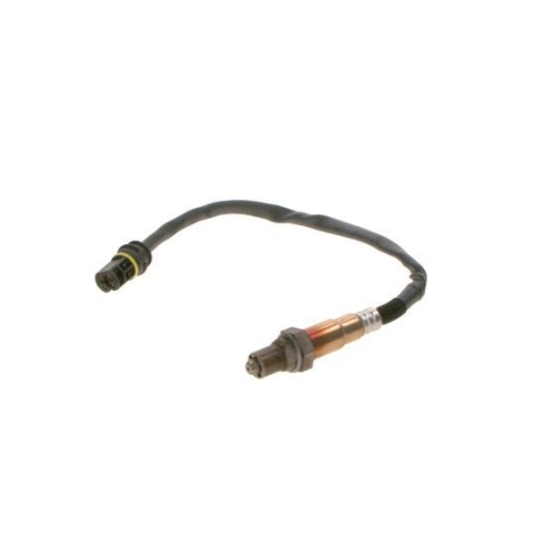 Lambdasonde BOSCH 0 258 006 125 f&uuml;r MERCEDES-BENZ KARMANN SMART, links