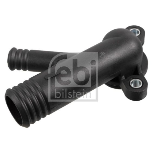 Febi Bilstein 1x 28419 K&uuml;hlwasserflansch f&uuml;r Zylinderkopf