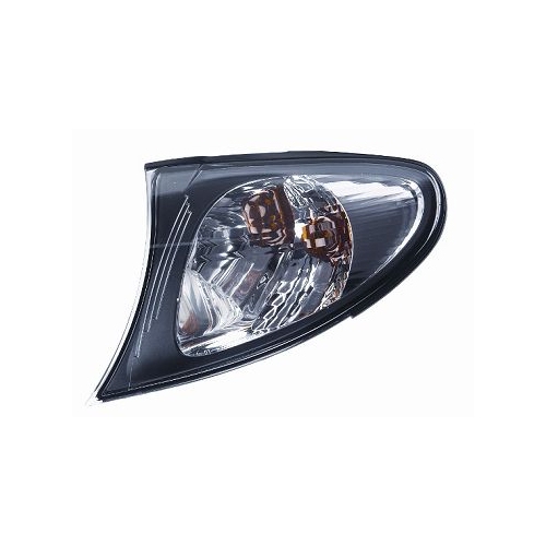 Blinkleuchte VAN WEZEL 0649903U f&uuml;r BMW, vorne links