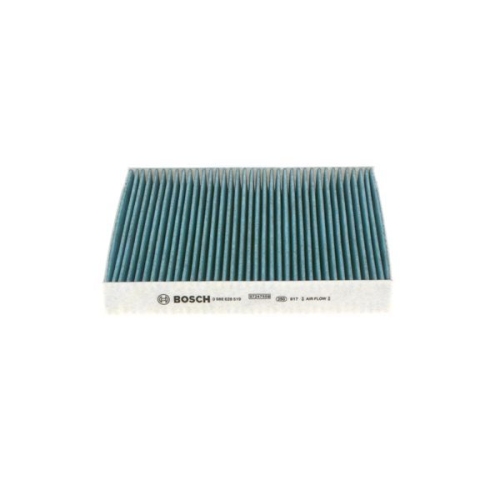 Filter, Innenraumluft BOSCH 0 986 628 519 + f&uuml;r ISUZU NISSAN LEXUS