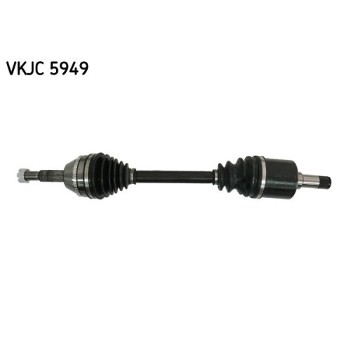 Antriebswelle SKF VKJC 5949 f&uuml;r FORD, Vorderachse links