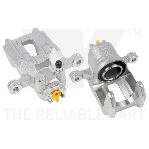 Bremssattel NK 2126123 f&uuml;r HONDA, Hinterachse links