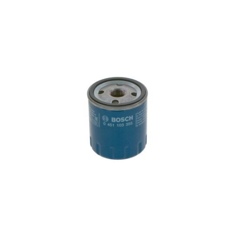 &Ouml;lfilter BOSCH 0 451 103 355 f&uuml;r CITRO&Euml;N FIAT GMC LANCIA OPEL PEUGEOT RENAULT