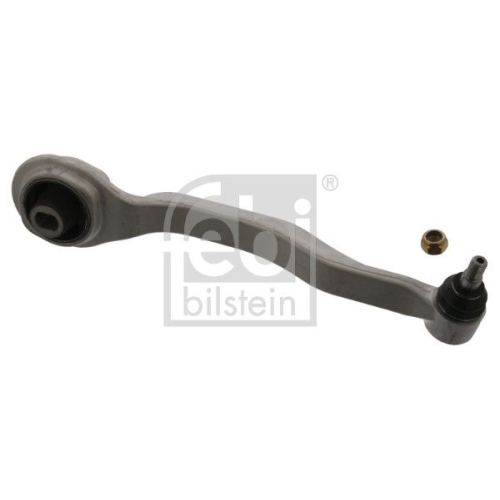 Febi Bilstein 21444 Querlenker mit Lager, Gelenk und Sicherungsmutter , 1 St&uuml;ck