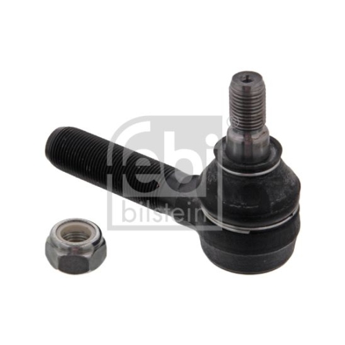 Febi Bilstein 10156 Spurstangenendst&uuml;ck mit Sicherungsmutter , 1 St&uuml;ck