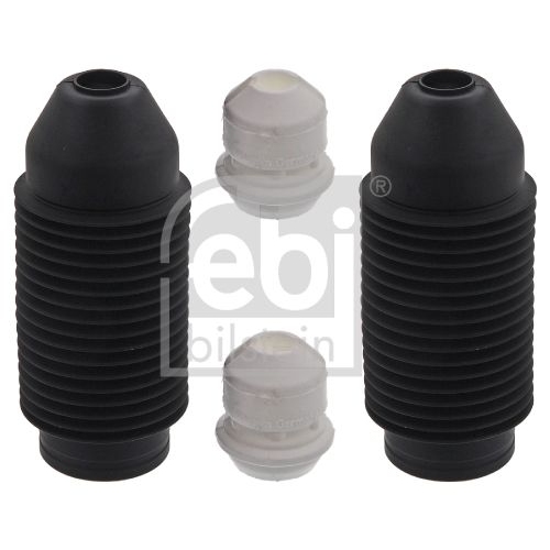 Febi Bilstein 13076 Protection Kit f&uuml;r Sto&szlig;d&auml;mpfer , 1 St&uuml;ck