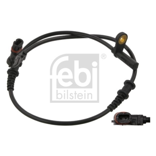 Febi Bilstein 34613 ABS-Sensor , 1 St&uuml;ck