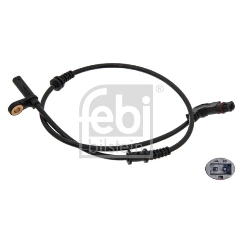 Febi Bilstein 38373 ABS-Sensor , 1 St&uuml;ck