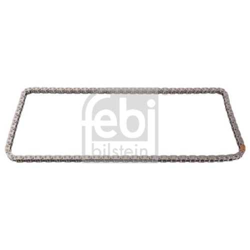 Febi Bilstein 39967 Kette f&uuml;r &Ouml;lpumpe , 1 St&uuml;ck
