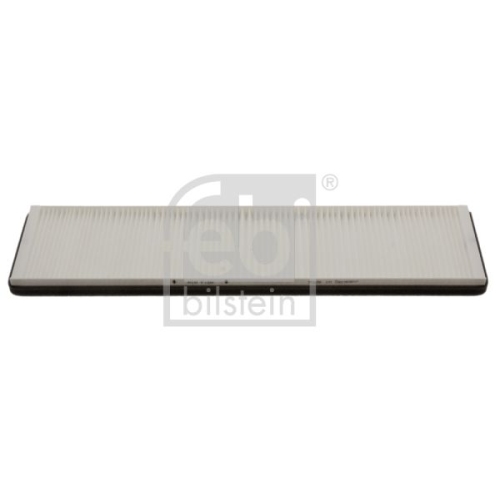 Febi Bilstein 45016 Innenraumfilter / Pollenfilter , 1 St&uuml;ck
