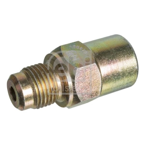 Febi Bilstein 106875 &Uuml;berstr&ouml;mventil f&uuml;r Kraftstoffanlage, 1 St&uuml;ck