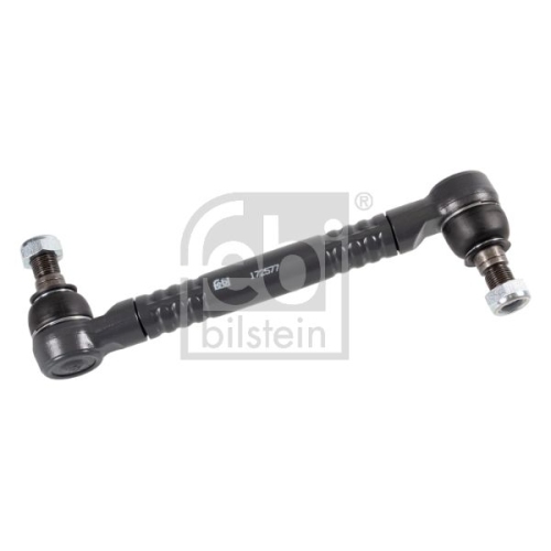 Febi Bilstein 172577 Verbindungsstange mit Sicherungsmutter, 1 St&uuml;ck