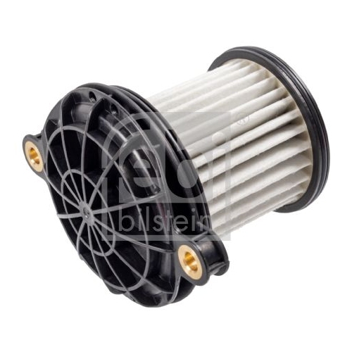 Febi Bilstein 174022 &Ouml;lfilter f&uuml;r Retarder, 1 St&uuml;ck