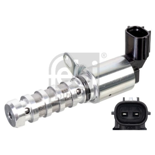 Steuerventil, Nockenwellenverstellung FEBI BILSTEIN 176465 febi Plus f&uuml;r HYUNDAI