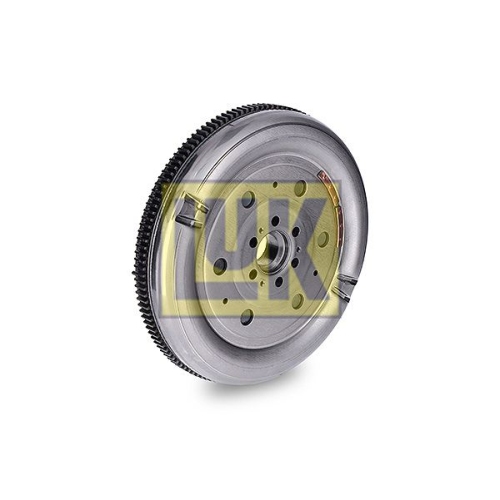 Schwungrad LuK 415 0431 10 LuK DMF f&uuml;r AUDI SEAT SKODA VW
