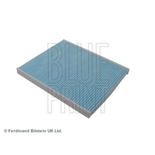 Blue Print 1x ADK82506BP Innenraumfilter