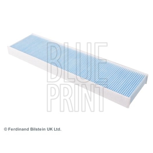Blue Print 1x ADB112508BP Innenraumfilter