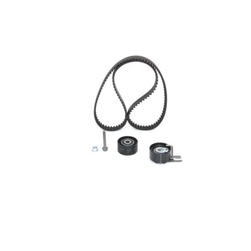 Zahnriemensatz BOSCH 1 987 948 206 f&uuml;r CITRO&Euml;N FORD PEUGEOT SUZUKI