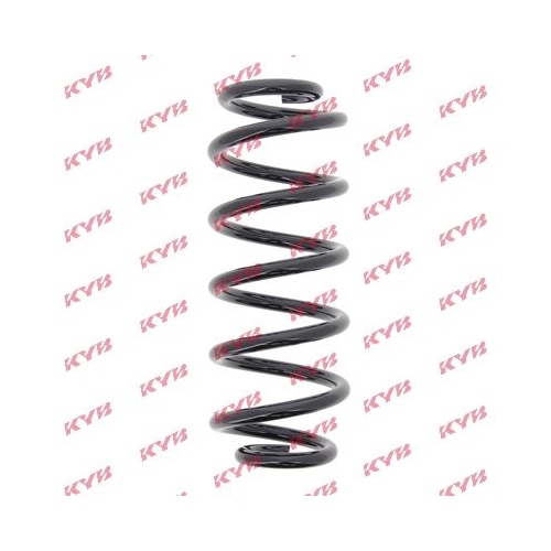 Fahrwerksfeder KYB RH6092 K-Flex f&uuml;r SEAT, Hinterachse