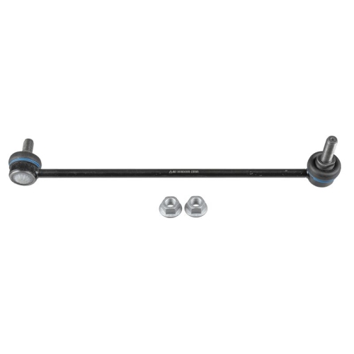 Stange/Strebe, Stabilisator LEMF&Ouml;RDER 38186 01 f&uuml;r AUDI SEAT SKODA VW, rechts