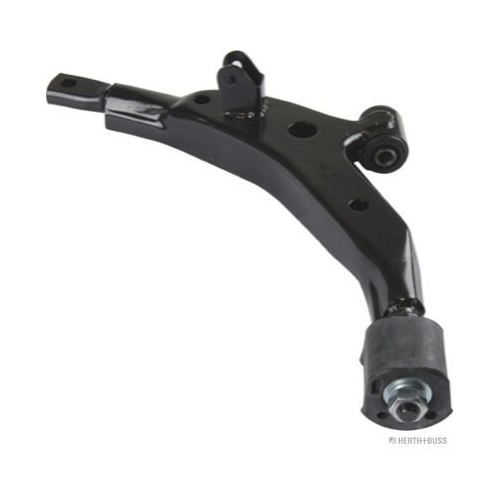 Lenker, Radaufh&auml;ngung HERTH+BUSS JAKOPARTS J4900507 f&uuml;r HYUNDAI KIA, Vorderachse