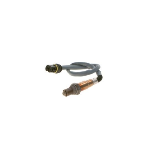 Lambdasonde BOSCH 0 258 006 167 f&uuml;r CHRYSLER MERCEDES-BENZ KARMANN SMART, rechts