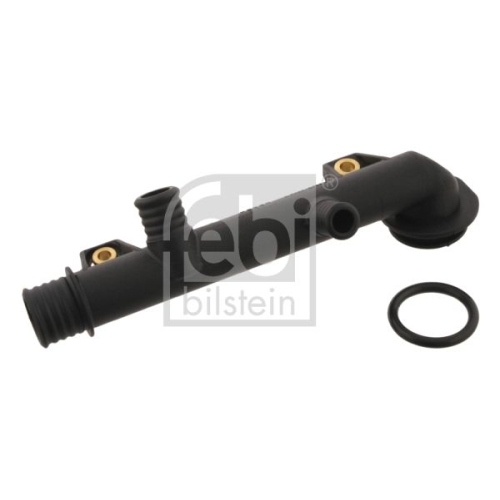 Febi Bilstein 28430 K&uuml;hlwasserflansch f&uuml;r Motorblock , 1 St&uuml;ck