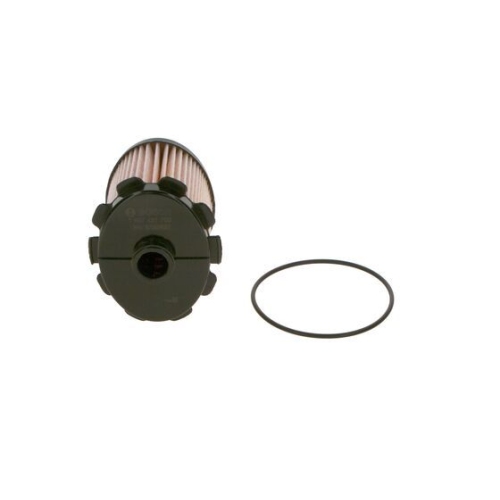 Kraftstofffilter BOSCH 1 457 431 703 f&uuml;r CITRO&Euml;N FIAT PEUGEOT TOYOTA