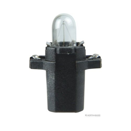 Gl&uuml;hlampe, Instrumentenbeleuchtung HERTH+BUSS ELPARTS 89901240