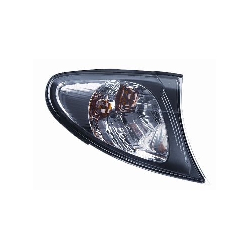 Blinkleuchte VAN WEZEL 0649904U f&uuml;r BMW, vorne rechts