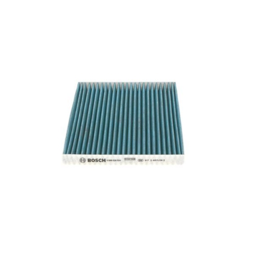 Filter, Innenraumluft BOSCH 0 986 628 524 + f&uuml;r NISSAN