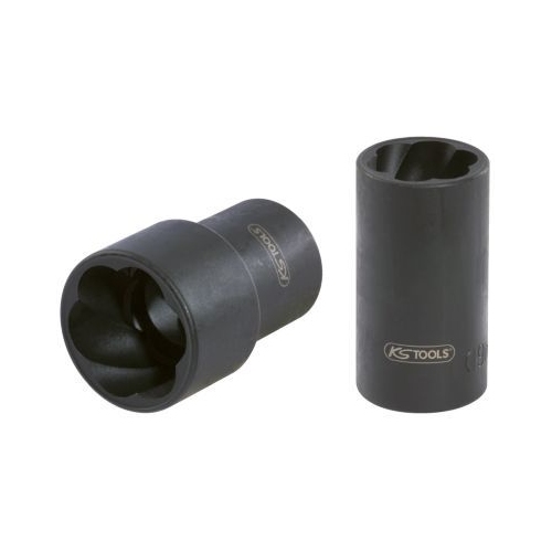 Kraft-Stecknuss KS TOOLS 913.1473