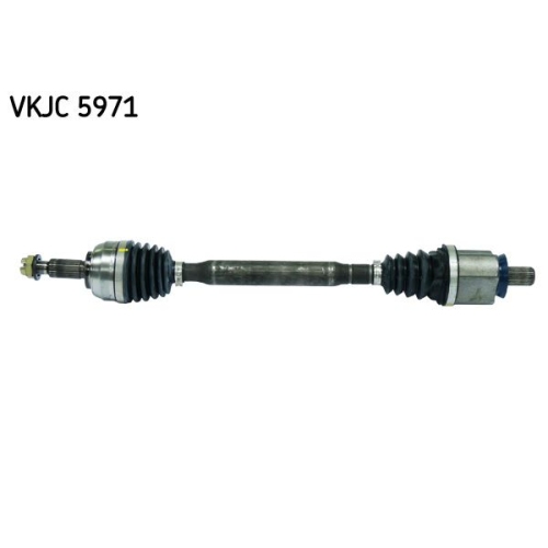 Antriebswelle SKF VKJC 5971 f&uuml;r RENAULT, Vorderachse links