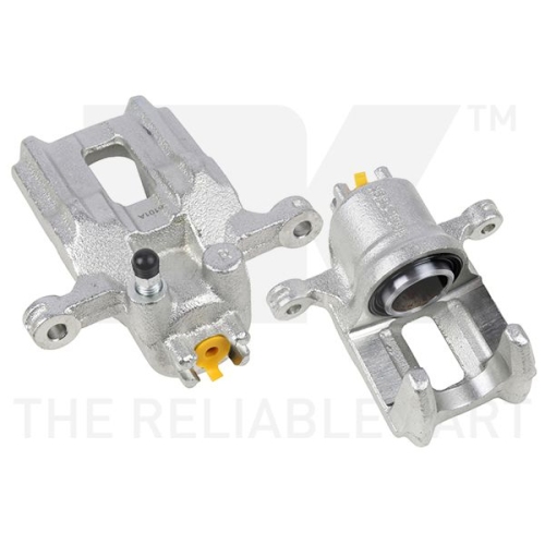 Bremssattel NK 2126124 f&uuml;r HONDA, Hinterachse rechts