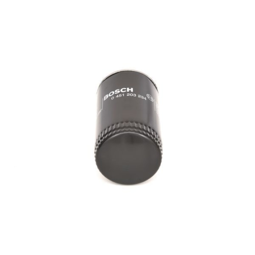 &Ouml;lfilter BOSCH 0 451 203 234 f&uuml;r NISSAN