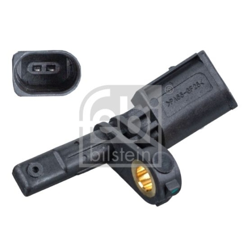 Febi Bilstein 23822 ABS-Sensor , 1 St&uuml;ck