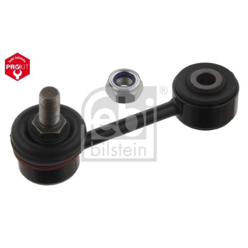 Febi Bilstein 34615 Verbindungsstange mit Sicherungsmutter , 1 St&uuml;ck