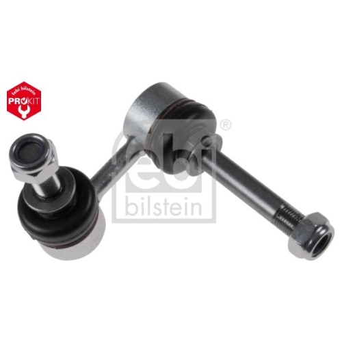 Febi Bilstein 48137 Verbindungsstange mit Sicherungsmuttern , 1 St&uuml;ck