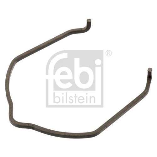 Febi Bilstein 49785 Sicherungsklammer , 1 St&uuml;ck