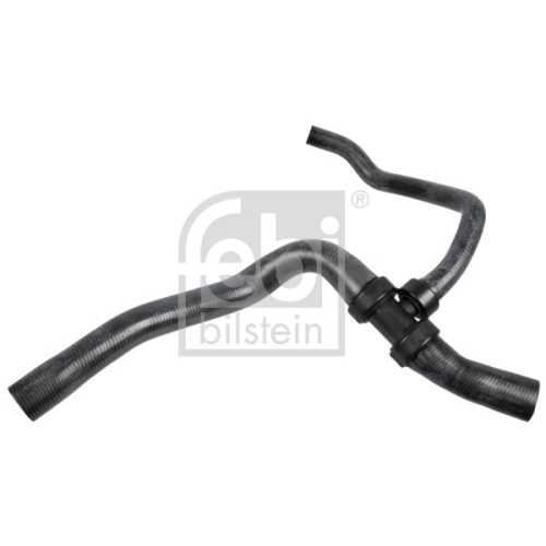Febi Bilstein 171218 K&uuml;hlwasserschlauch, 1 St&uuml;ck