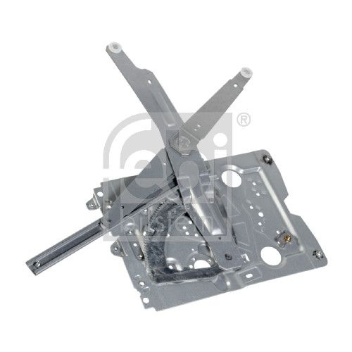 Febi Bilstein 174023 Fensterheber ohne Motor, 1 St&uuml;ck