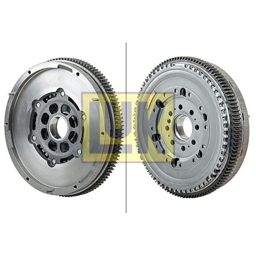 Schwungrad LuK 415 0438 10 LuK DMF f&uuml;r FORD